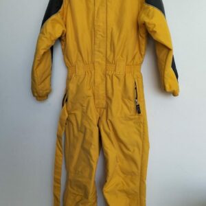 MONO AMARILLO
