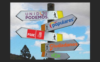 28-A: la familia y las familias numerosas en los programas electorales