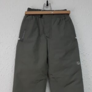 PANTALÓN GRANATE