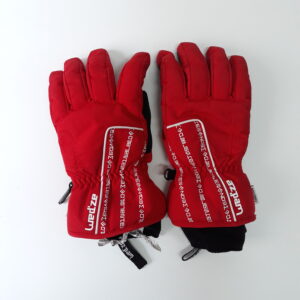 Guantes