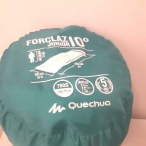 Saco de dormir