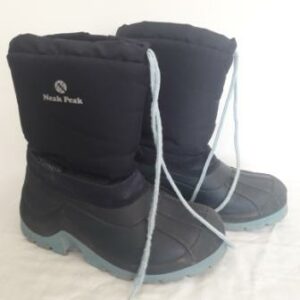 Botas descanso