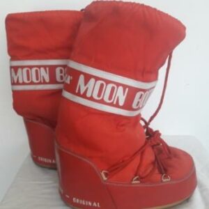 Botas descanso