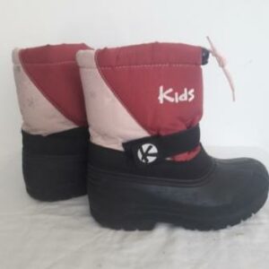 Botas descanso