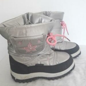 Botas descanso