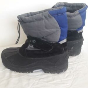 Botas descanso