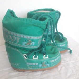 Botas descanso