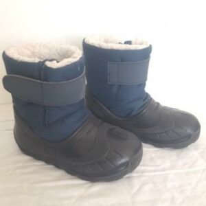Botas descanso