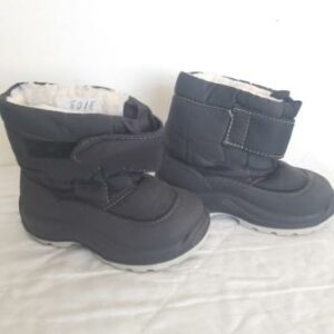 Botas descanso