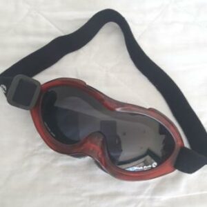Gafas nieve