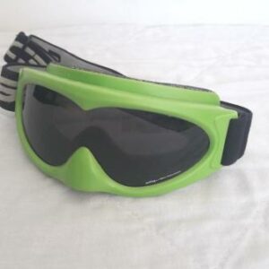 Gafas nieve