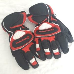 Guantes nieve