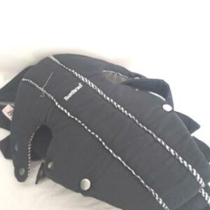 Mochila paseo bebé