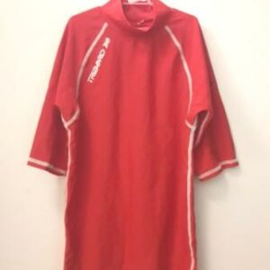 Camiseta baño