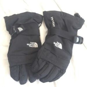 Guantes nieve