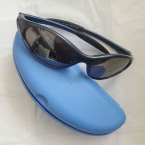 Gafas nieve