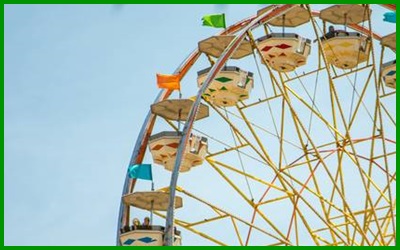 Día de las familias numerosas en el Parque de Atracciones de Madrid. Precio especial 60 €/familia