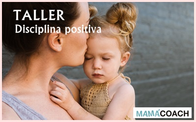 Taller: Disciplina positiva