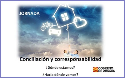 Jornada: Conciliación y corresponsabilidad