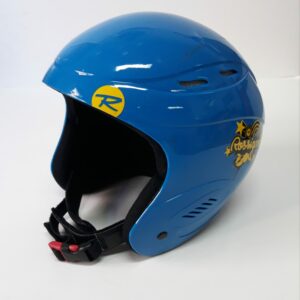NO DISPONIBLE-CASCO AZUL
