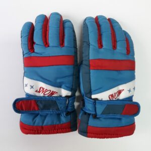 NO DISPONIBLE-GUANTES AZULES