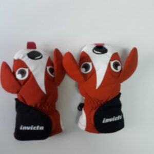 NO DISPONIBLE-GUANTES PERRITO