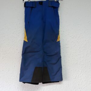 PANTALÓN AZUL