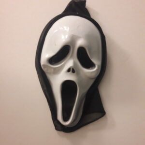 CARETA SCREAM