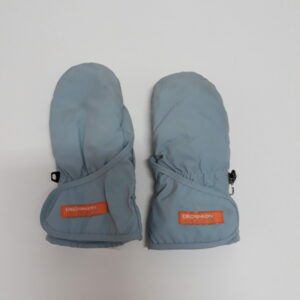 NO DISPONIBLES - MANOPLAS AZULES