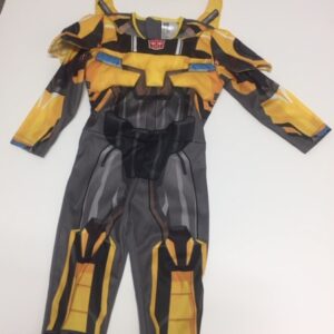 NO DISPONIBLE- TRANSFORMERS