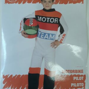 MOTORISTA