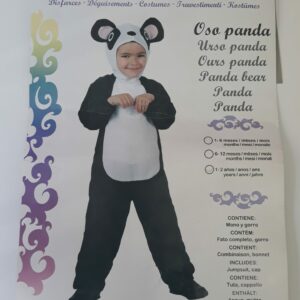 OSO PANDA