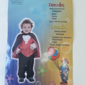 DRACULÍN