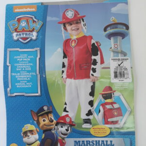 MARSALL DE LOS PAW PATROL
