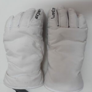 GUANTES BLANCOS- Talla 6 años
