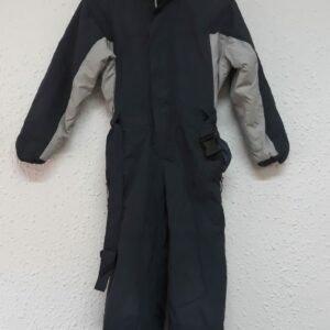 NO DISPONIBLE - MONO AZUL talla 6 años