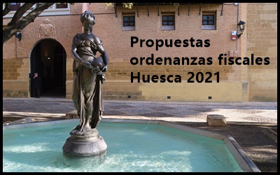 Vox y Ciudadanos tendrán en cuenta a las familias numerosas de Huesca en sus propuestas para las ordenanzas fiscales de 2021