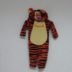 TIGGER