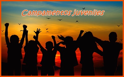 Próxima convocatoria «Actividades en vacaciones 2021» del Instituto Aragonés de la Juventud