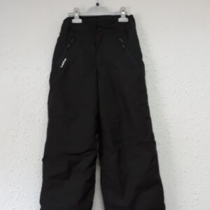 Pantalón Negro Talla 12 años