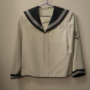 CHAQUETA DE MARINERO
