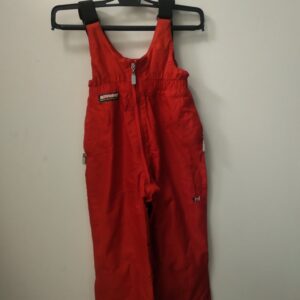 PETO ROJO
