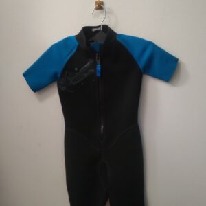 NEOPRENO AZUL