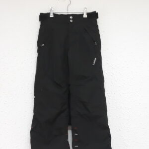 NO DISPONIBLE - PANTALÓN NEGRO