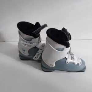 BOTAS BLANCAS 240 MM