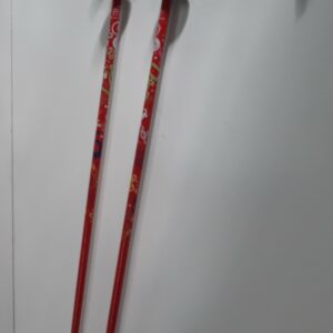 BASTONES ROJOS