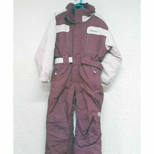 MONO MORADO talla 6 años