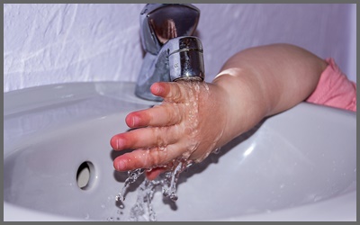 Bonificación en la tasa de agua a todas las familias numerosas