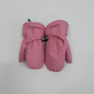 MANOPLAS ROSAS