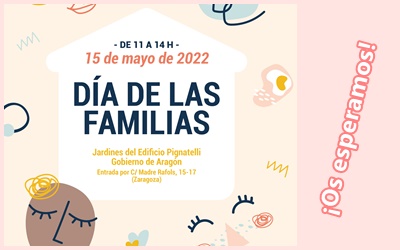 Día Internacional de las Familias